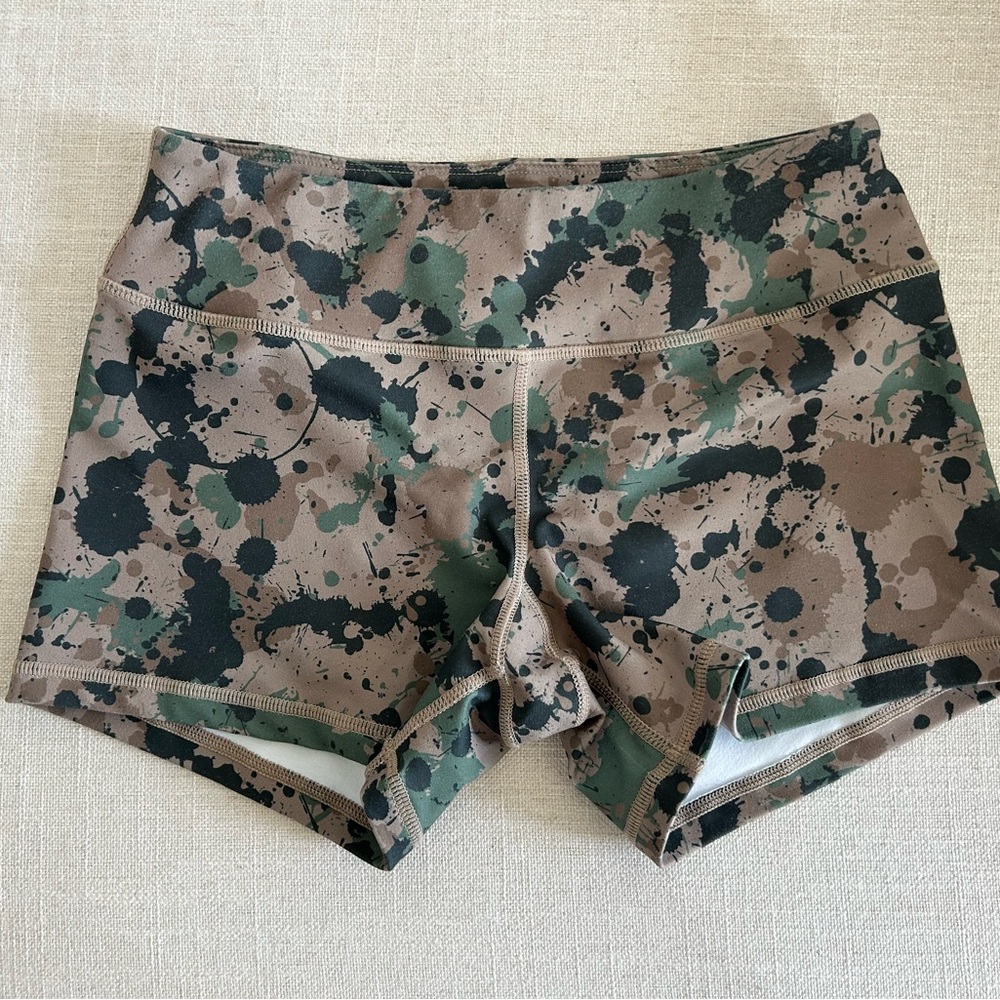 Double Take Booty Shorts (Original)